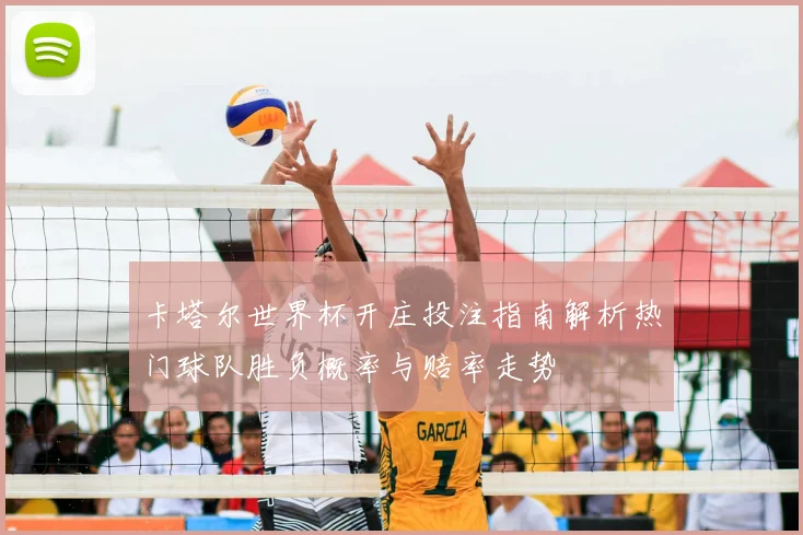 卡塔尔世界杯开庄投注指南解析热门球队胜负概率与赔率走势