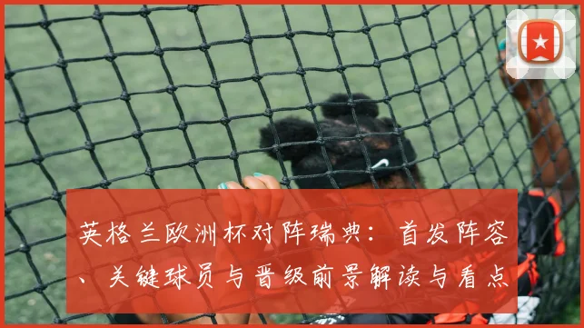 英格兰欧洲杯对阵瑞典：首发阵容、关键球员与晋级前景解读与看点